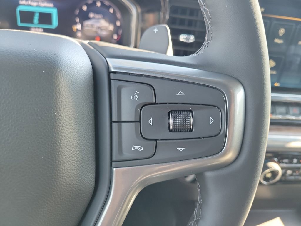 2026 Chevrolet Silverado 1500 RST - Photo 6