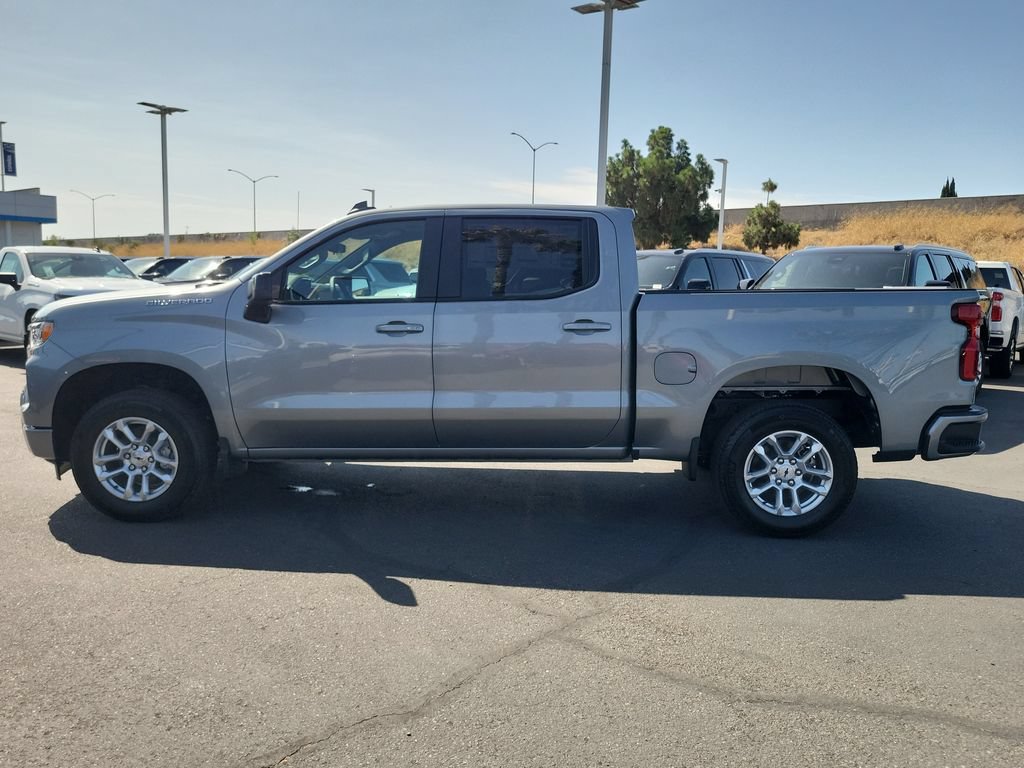 2026 Chevrolet Silverado 1500 RST - Photo 28