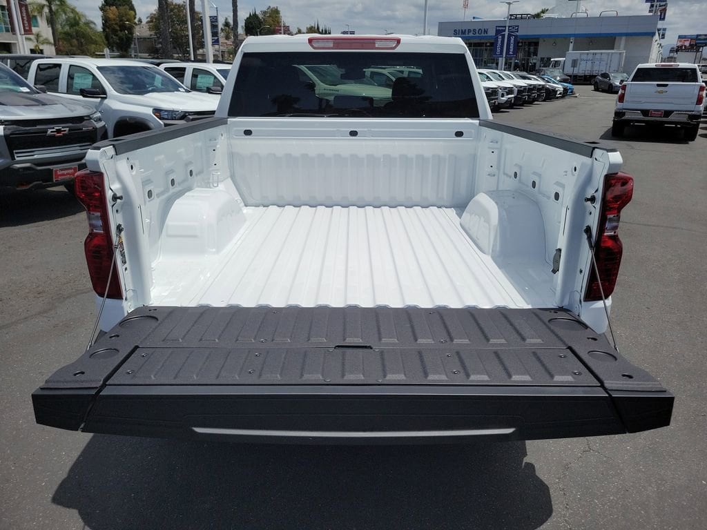 2026 Chevrolet Silverado 1500 LT - Photo 21