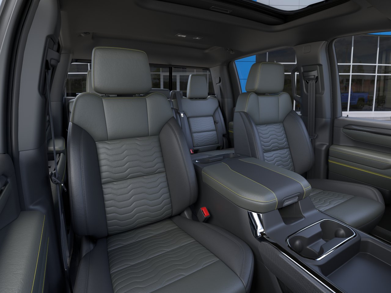 2026 Chevrolet Silverado 2500 HD ZR2 - Photo 49