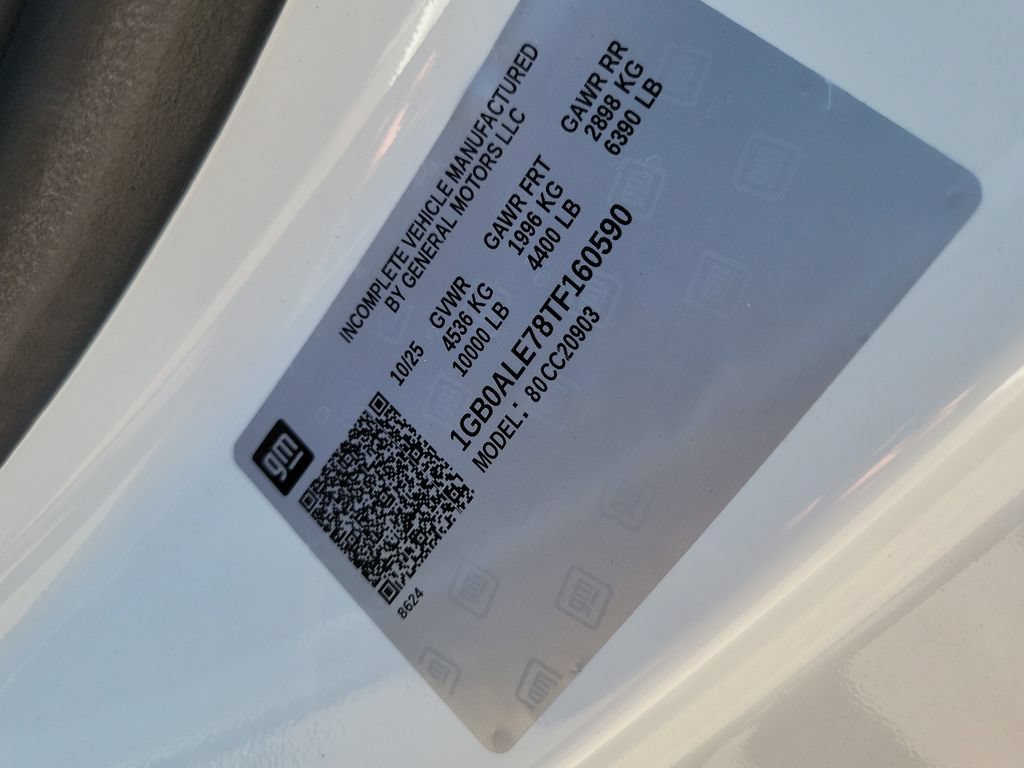 2026 Chevrolet Silverado 2500 HD Work Truck - Photo 29