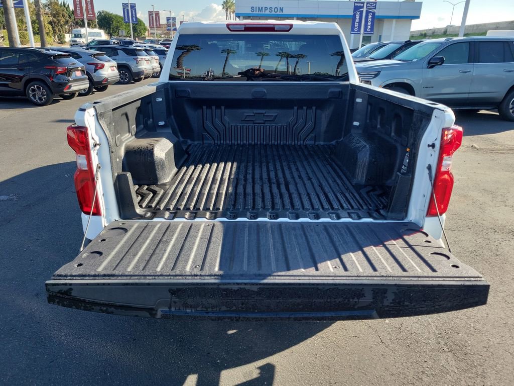 2026 Chevrolet Silverado 1500 RST - Photo 21