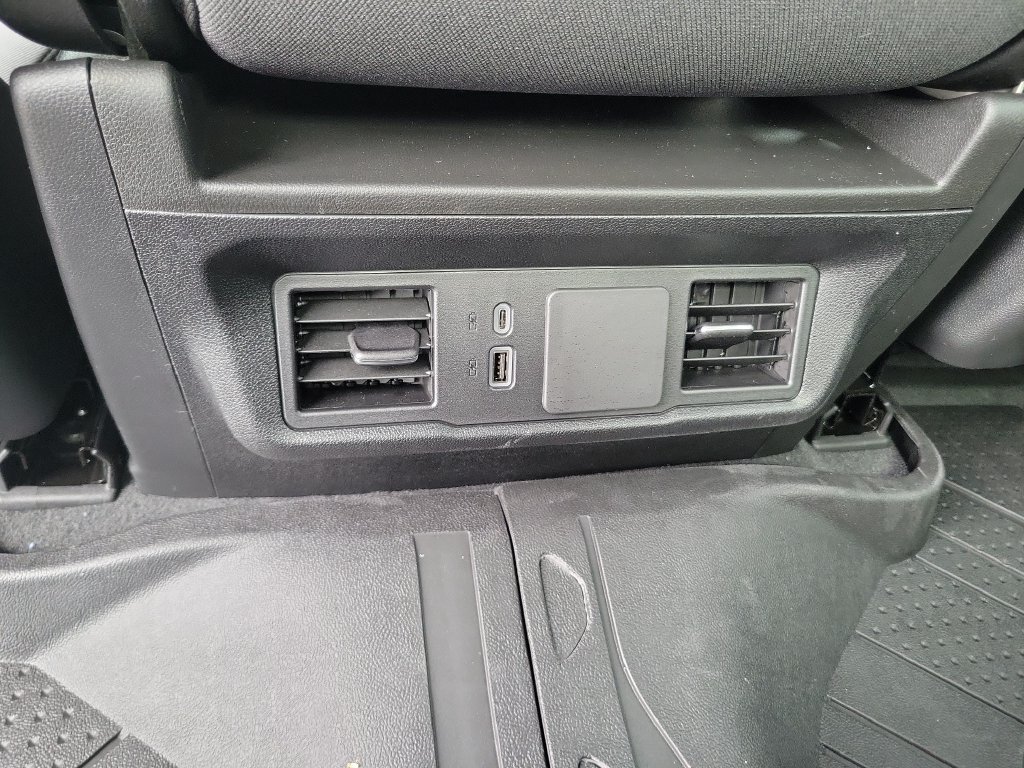 2026 Chevrolet Silverado 1500 Custom - Photo 18
