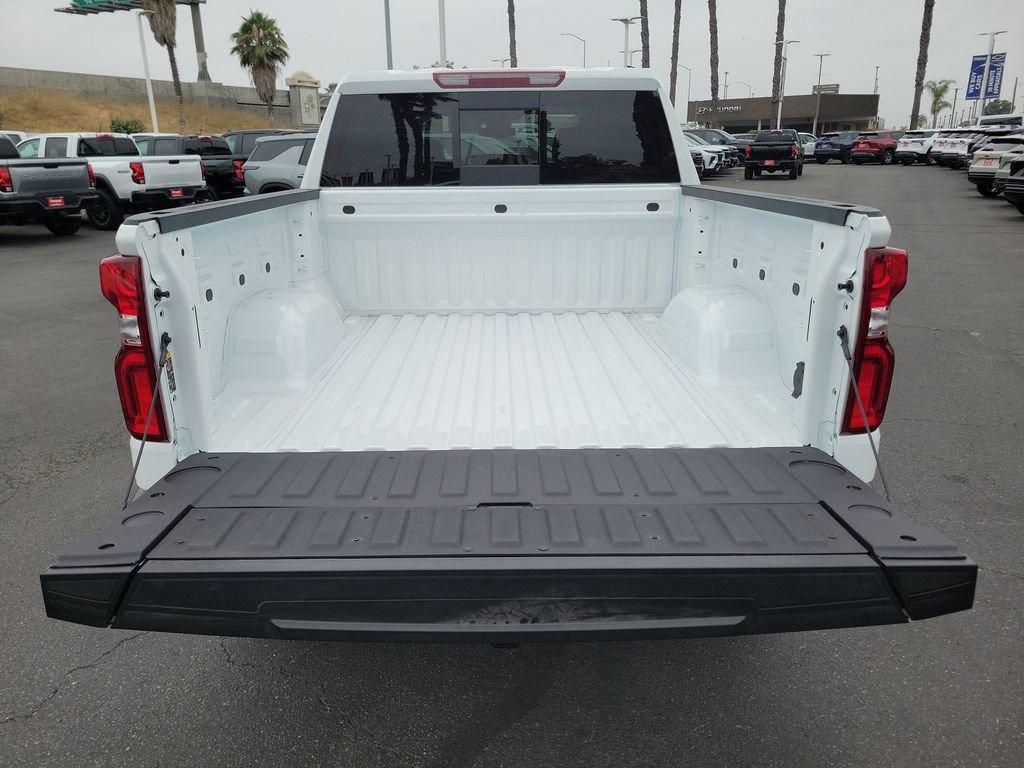 2026 Chevrolet Silverado 1500 LT Trail Boss - Photo 21