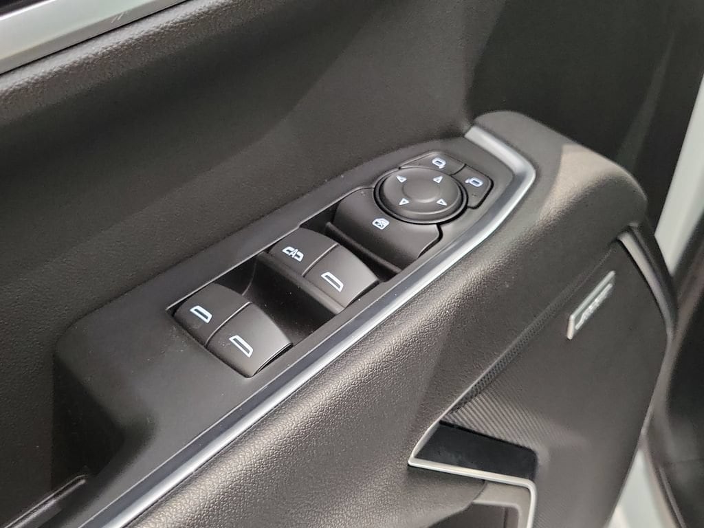 2026 Chevrolet Silverado 1500 RST - Photo 15