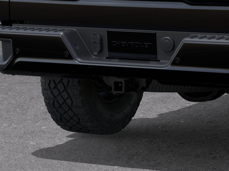 2026 Chevrolet Silverado 1500 ZR2 - Photo 14