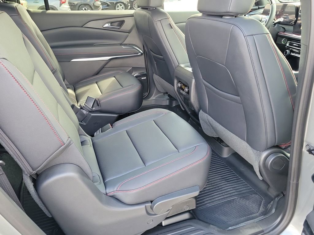 2026 Chevrolet Traverse Z71 - Photo 18