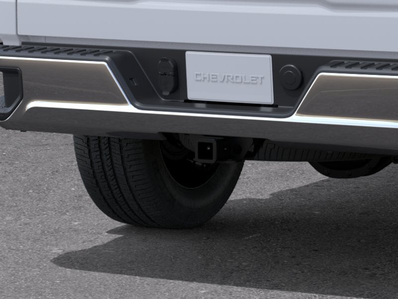 2026 Chevrolet Silverado 1500 LT - Photo 43