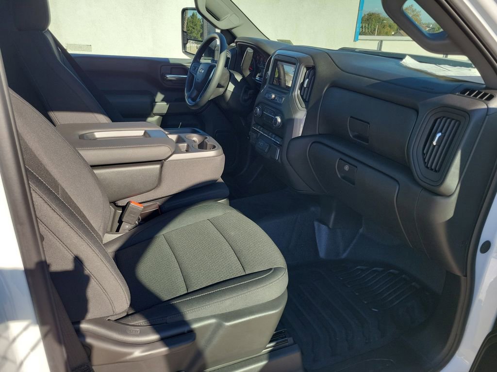 2026 Chevrolet Silverado 3500 HD Work Truck - Photo 13