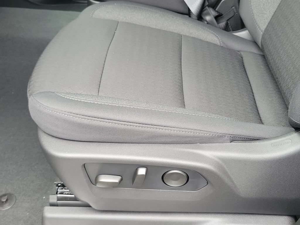2026 Chevrolet Silverado 1500 LT - Photo 15