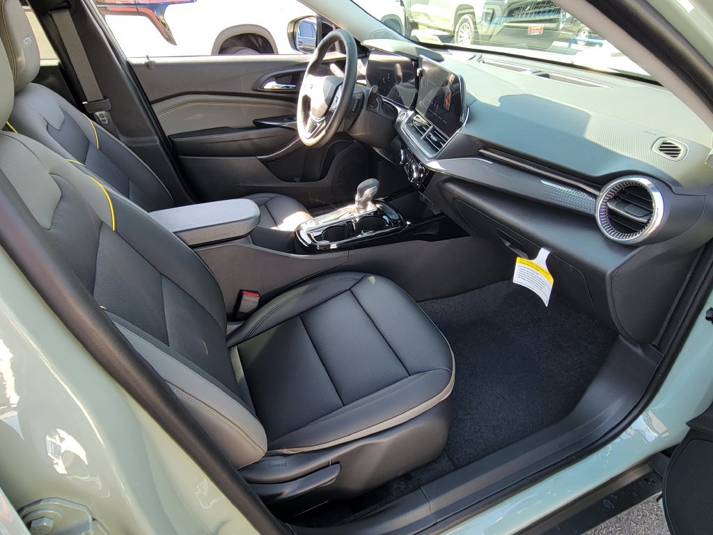 2026 Chevrolet Trax Activ - Photo 17