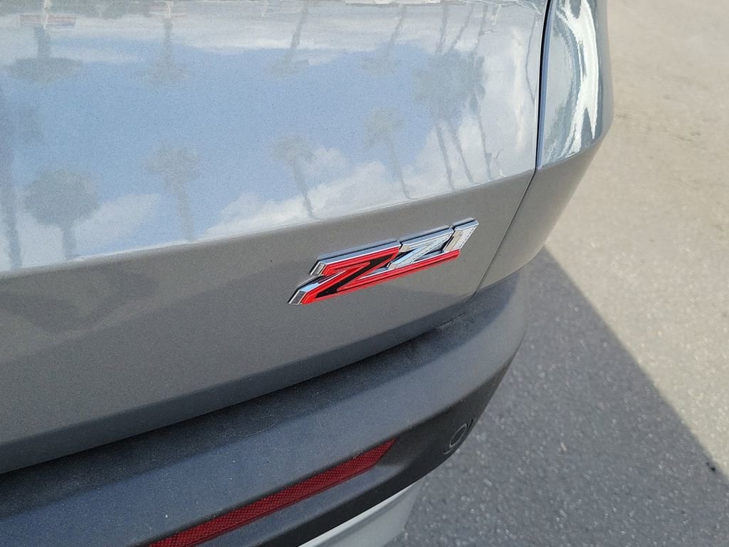 2026 Chevrolet Traverse Z71 - Photo 23