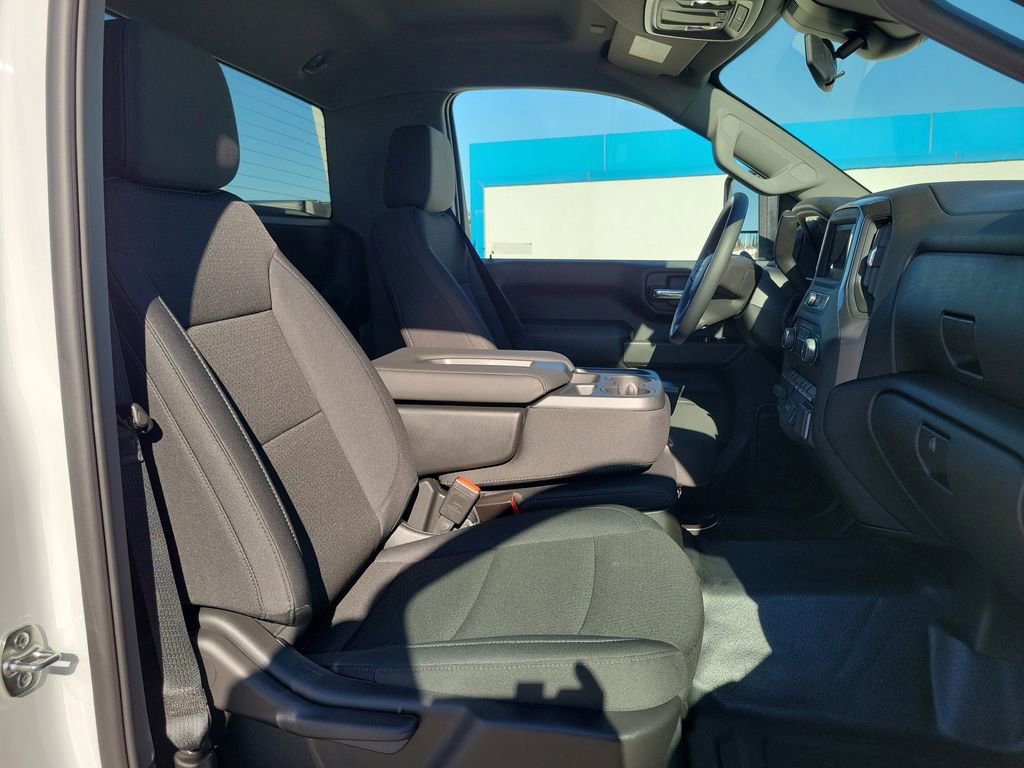 2026 Chevrolet Silverado 3500 HD Work Truck - Photo 14