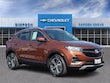 Buick Encore GX