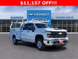  Chevrolet Silverado 2500 HD
