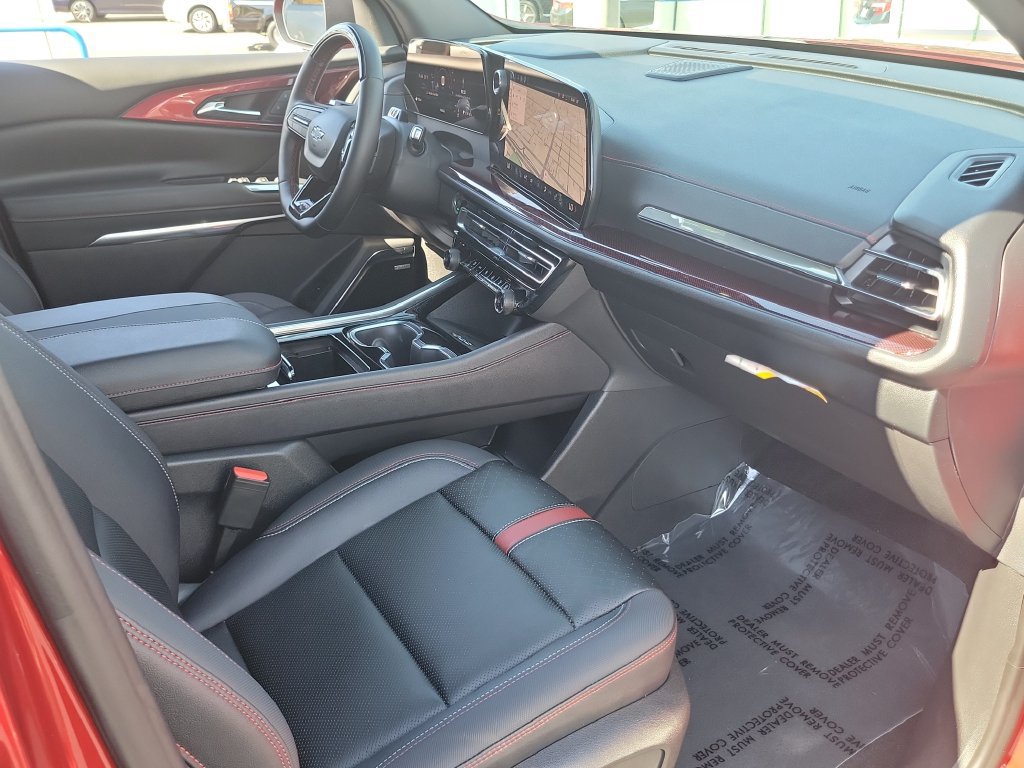 2026 Chevrolet Traverse RS - Photo 18