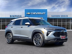 2026 Chevrolet Trailblazer Activ SUV