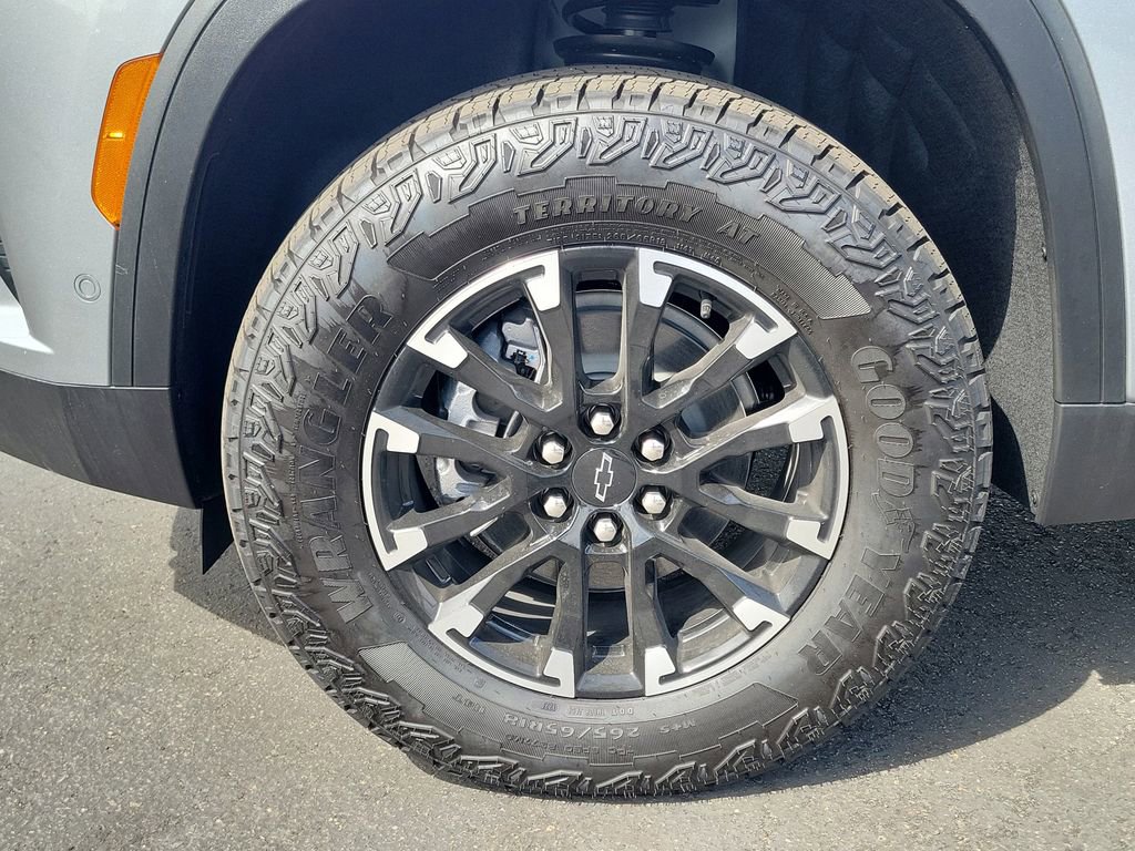 2026 Chevrolet Traverse Z71 - Photo 26