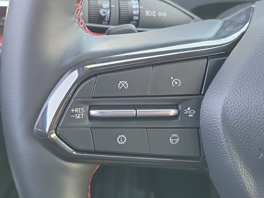 2026 Chevrolet Traverse RS - Photo 6