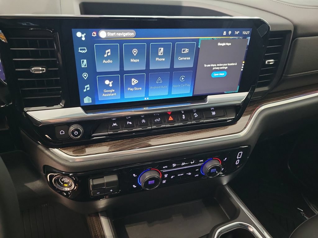 2026 Chevrolet Silverado 1500 RST - Photo 7