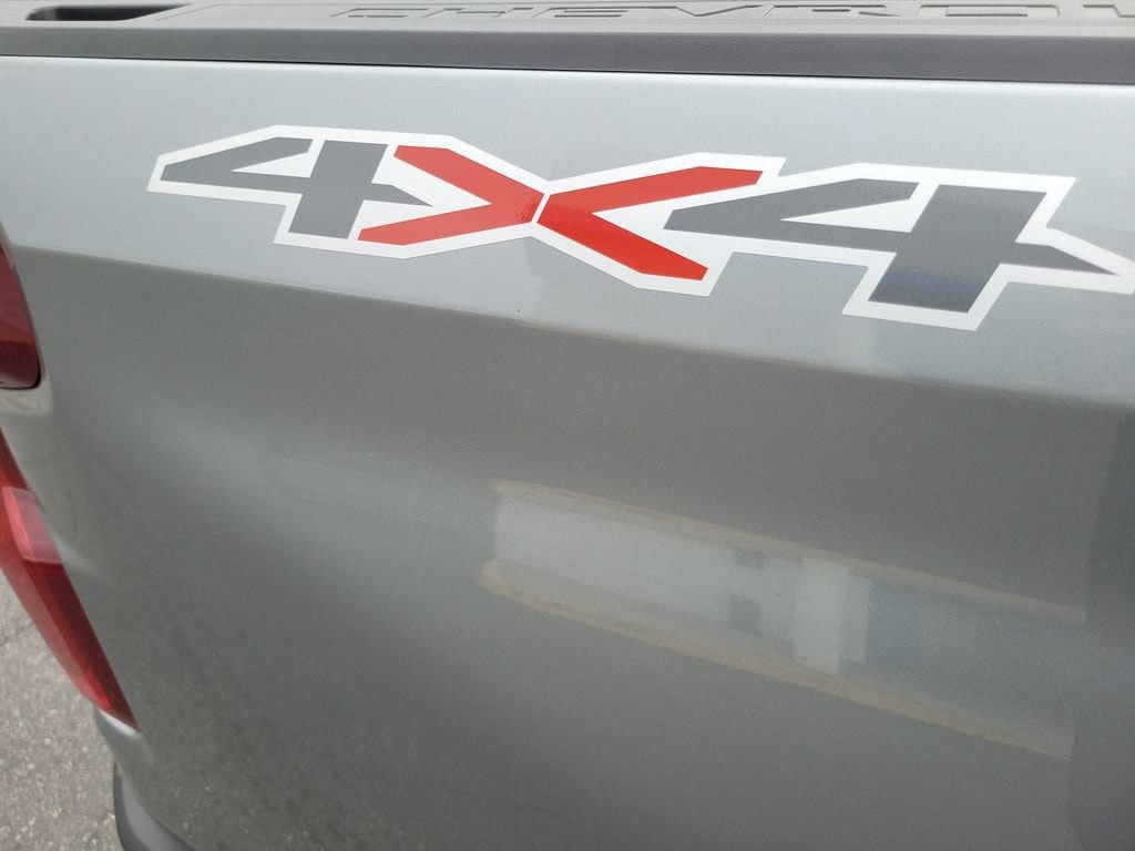 2026 Chevrolet Silverado 1500 LT - Photo 21