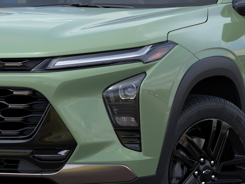 2026 Chevrolet Trax Activ - Photo 41