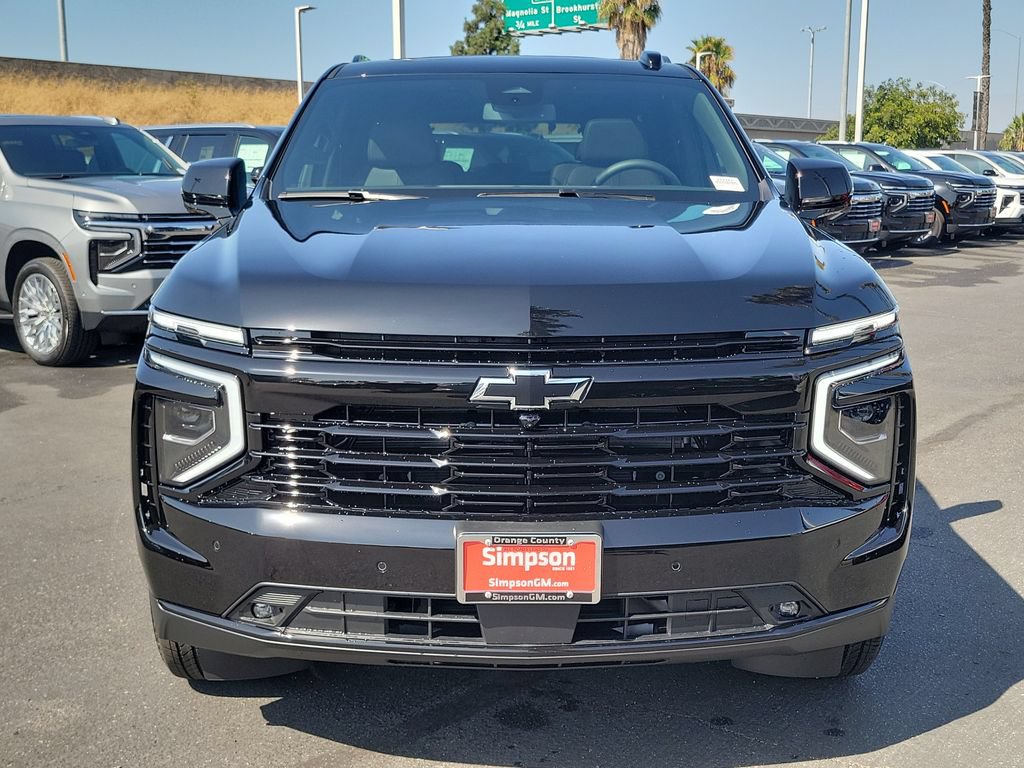 2026 Chevrolet Tahoe RST - Photo 26