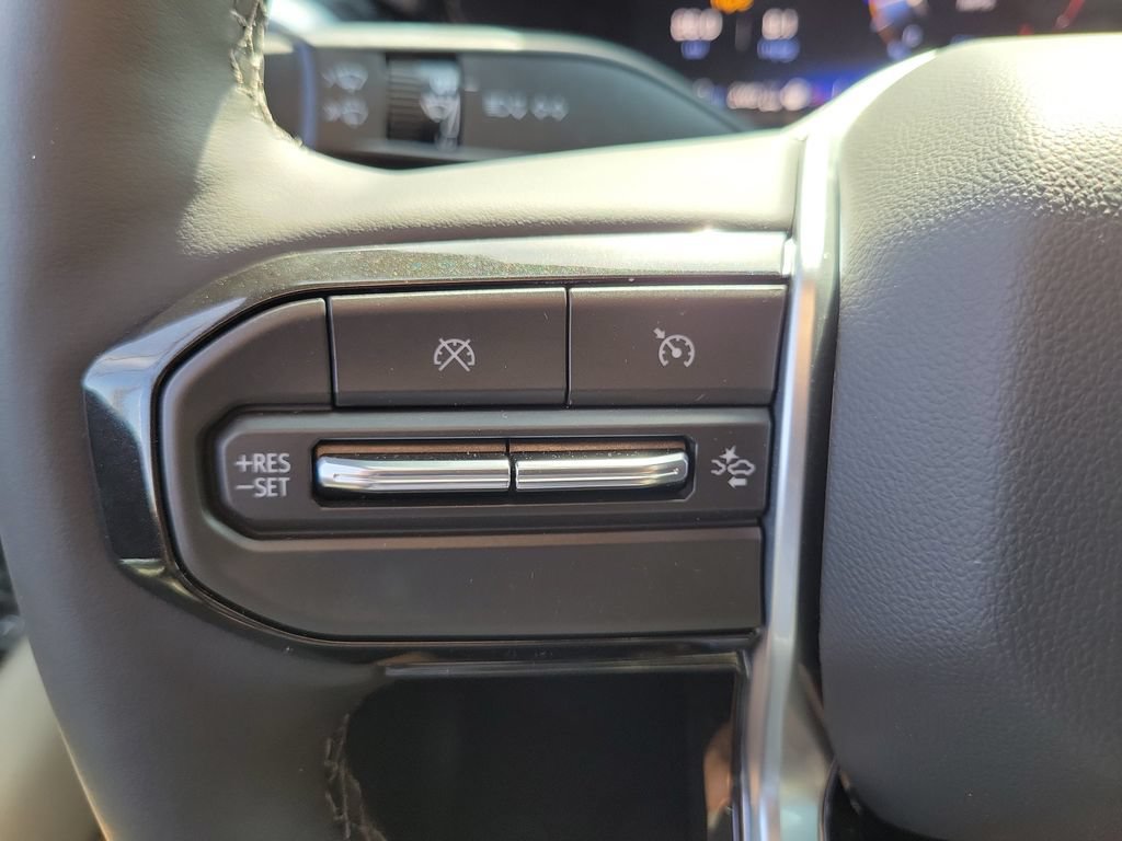2026 Chevrolet Colorado ZR2 - Photo 5