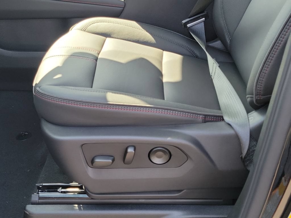 2026 Chevrolet Tahoe RST - Photo 16