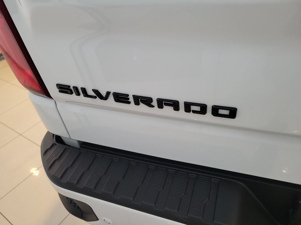 2026 Chevrolet Silverado 1500 RST - Photo 23