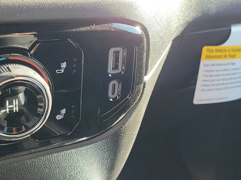 2026 Chevrolet Silverado 1500 RST - Photo 10