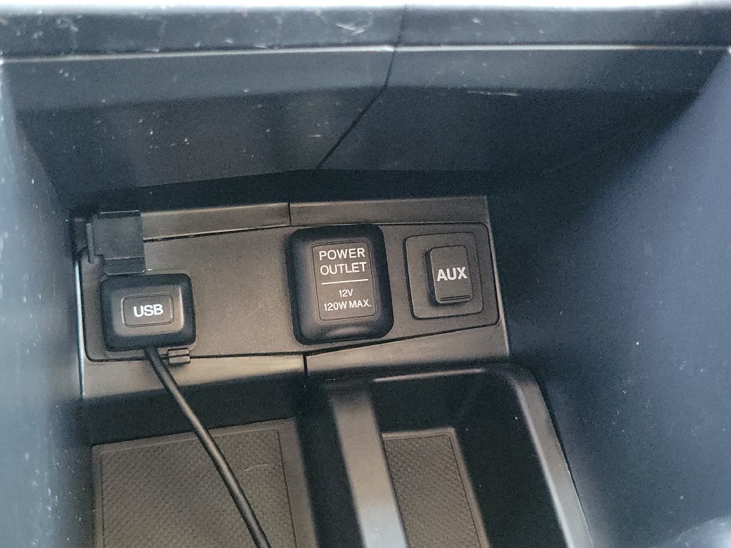 2012 Honda CR-V LX - Photo 13