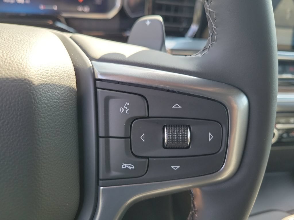 2026 Chevrolet Silverado 1500 RST - Photo 6