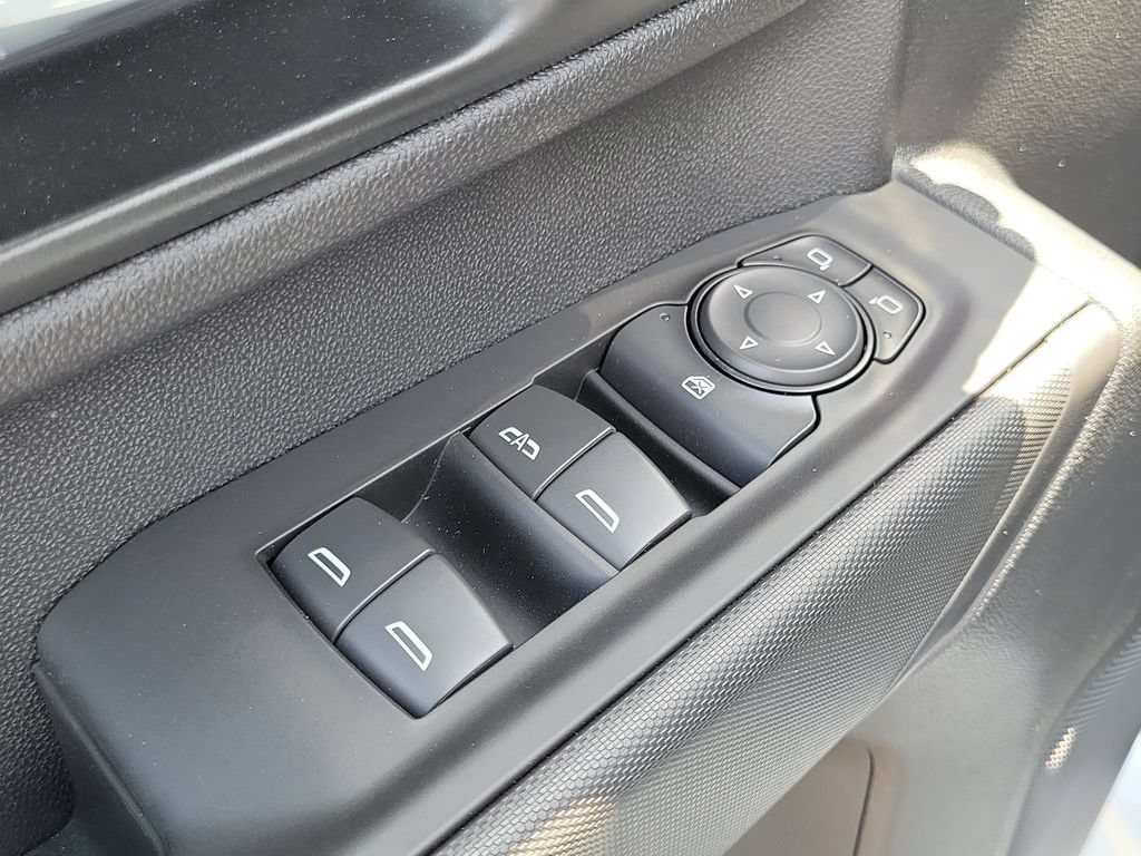 2026 Chevrolet Silverado 2500 HD Work Truck - Photo 15