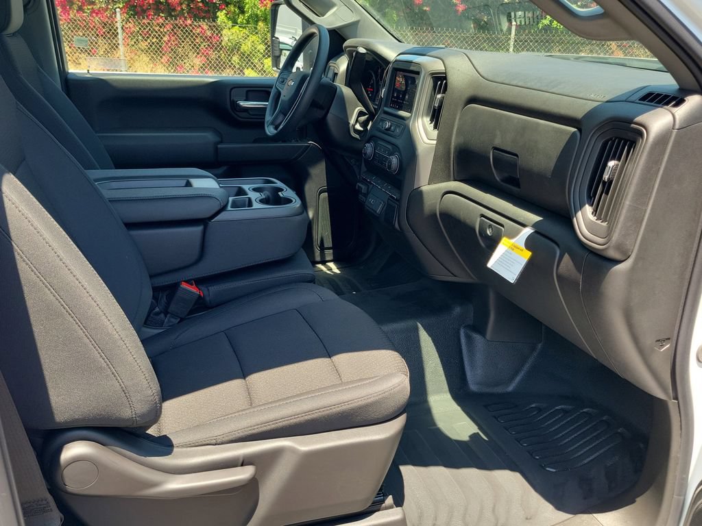 2026 Chevrolet Silverado 2500 HD Work Truck - Photo 14