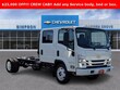 Chevrolet Low Cab Forward 4500