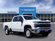  Chevrolet Silverado 2500 HD