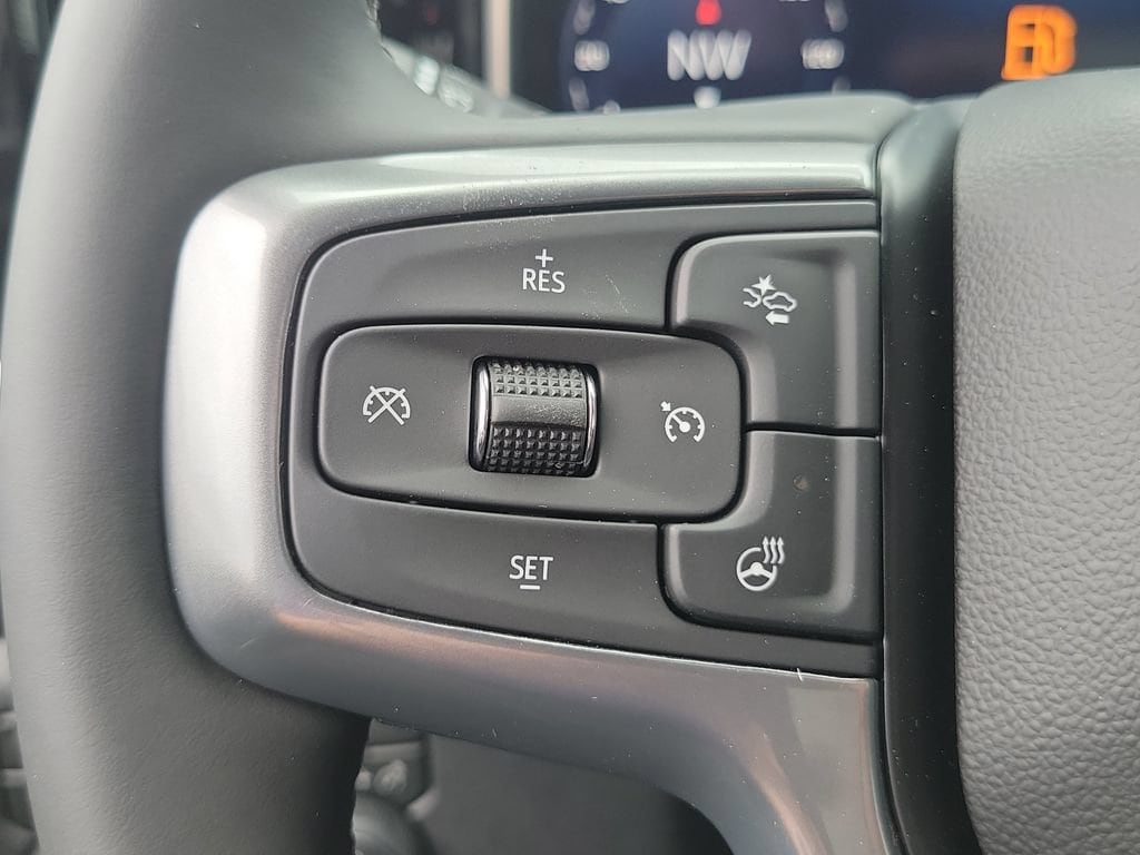 2026 Chevrolet Silverado 1500 LT - Photo 11