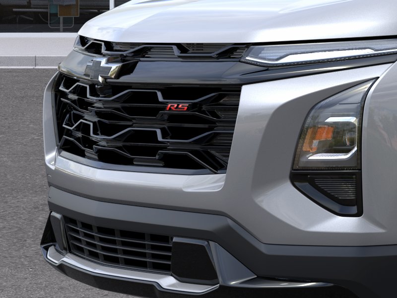 2027 Chevrolet Equinox RS - Photo 13