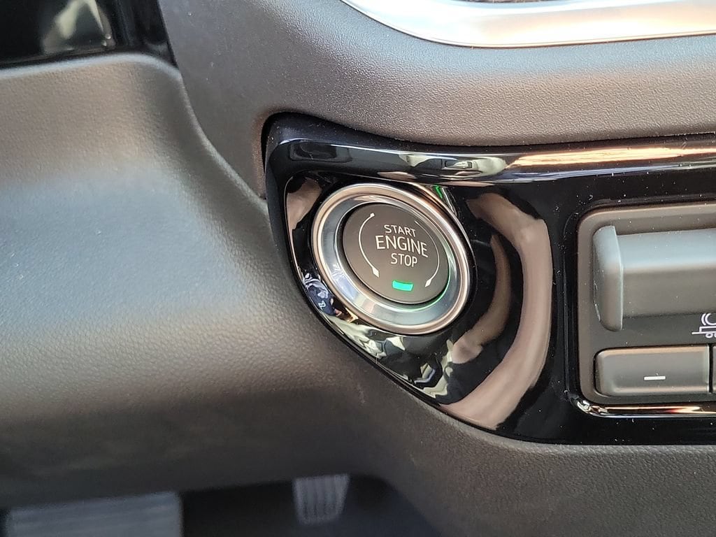 2026 Chevrolet Silverado 1500 RST - Photo 12
