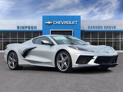 2026 Chevrolet Corvette Stingray 1LT Coupe