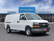  Chevrolet Express Cargo