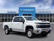Chevrolet Silverado 2500 HD