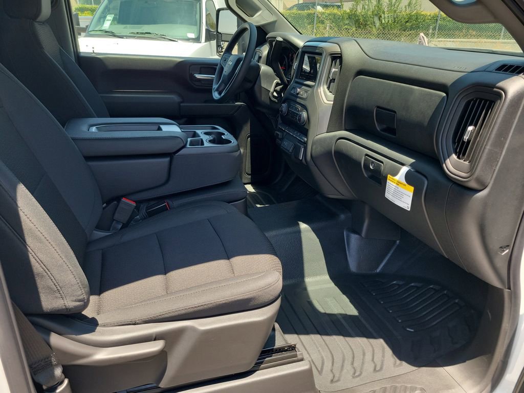 2026 Chevrolet Silverado 3500 HD Work Truck - Photo 15