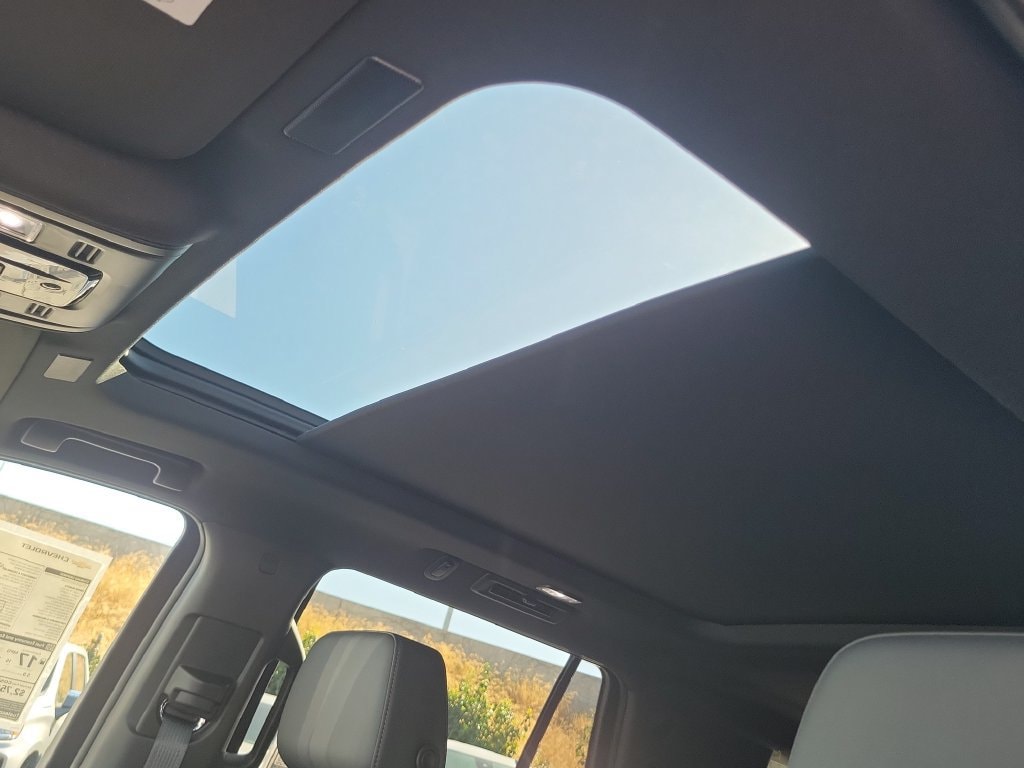 2027 Chevrolet Tahoe LT - Photo 16