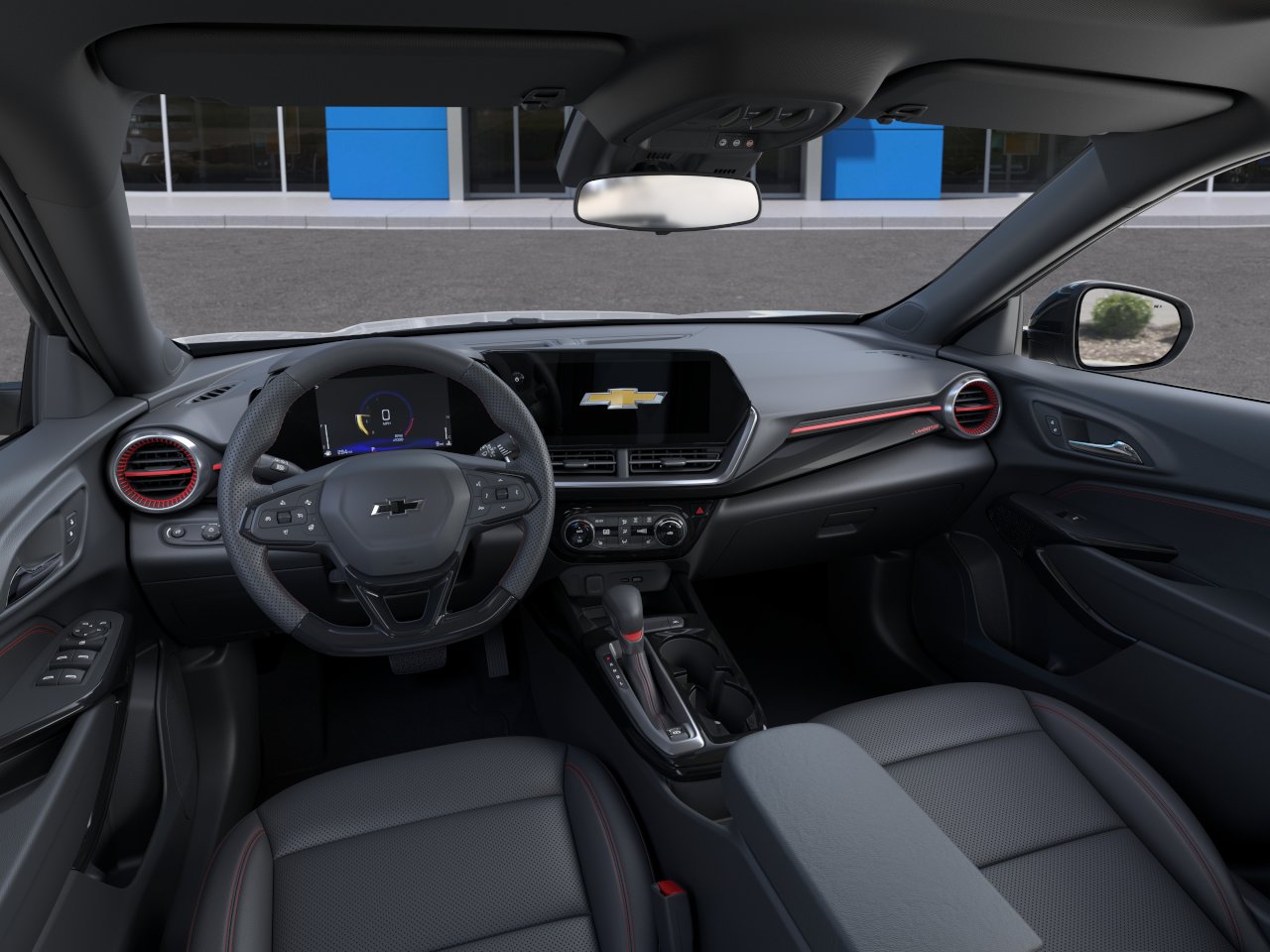 2026 Chevrolet Trax RS - Photo 15