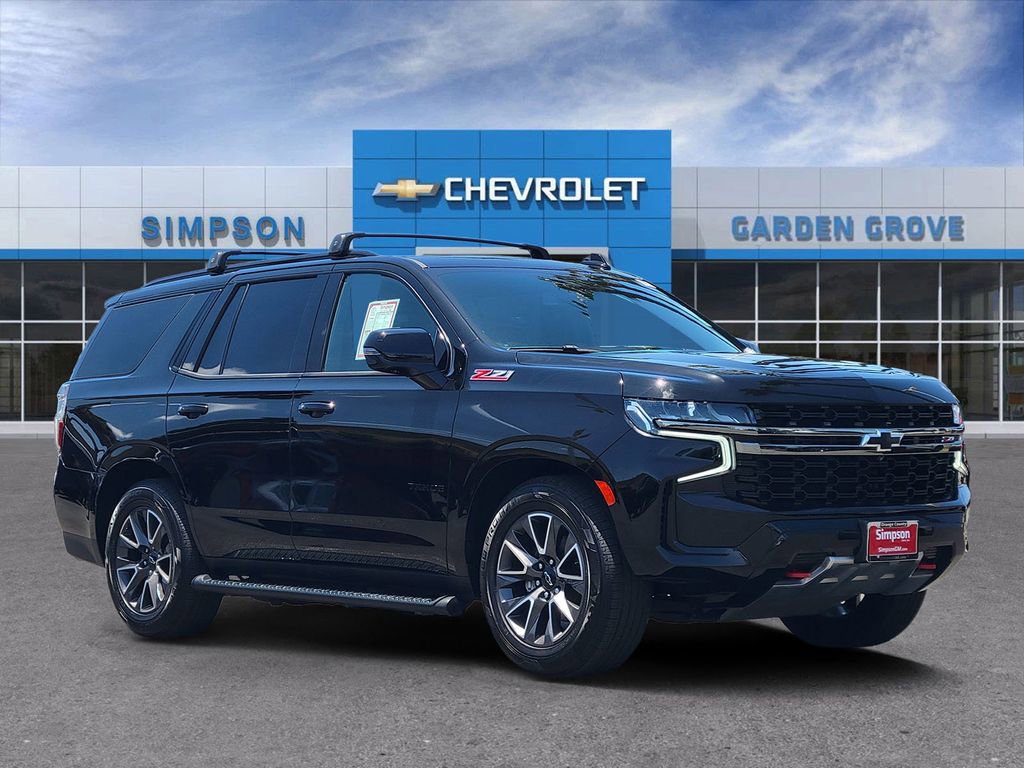 2022 Chevrolet Tahoe SUV 
