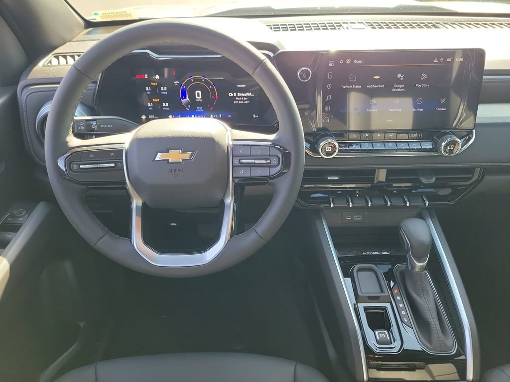 New 2026 Chevrolet Colorado LT Truck