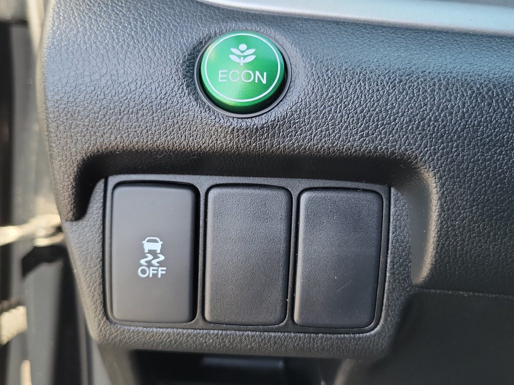 2012 Honda CR-V LX - Photo 15