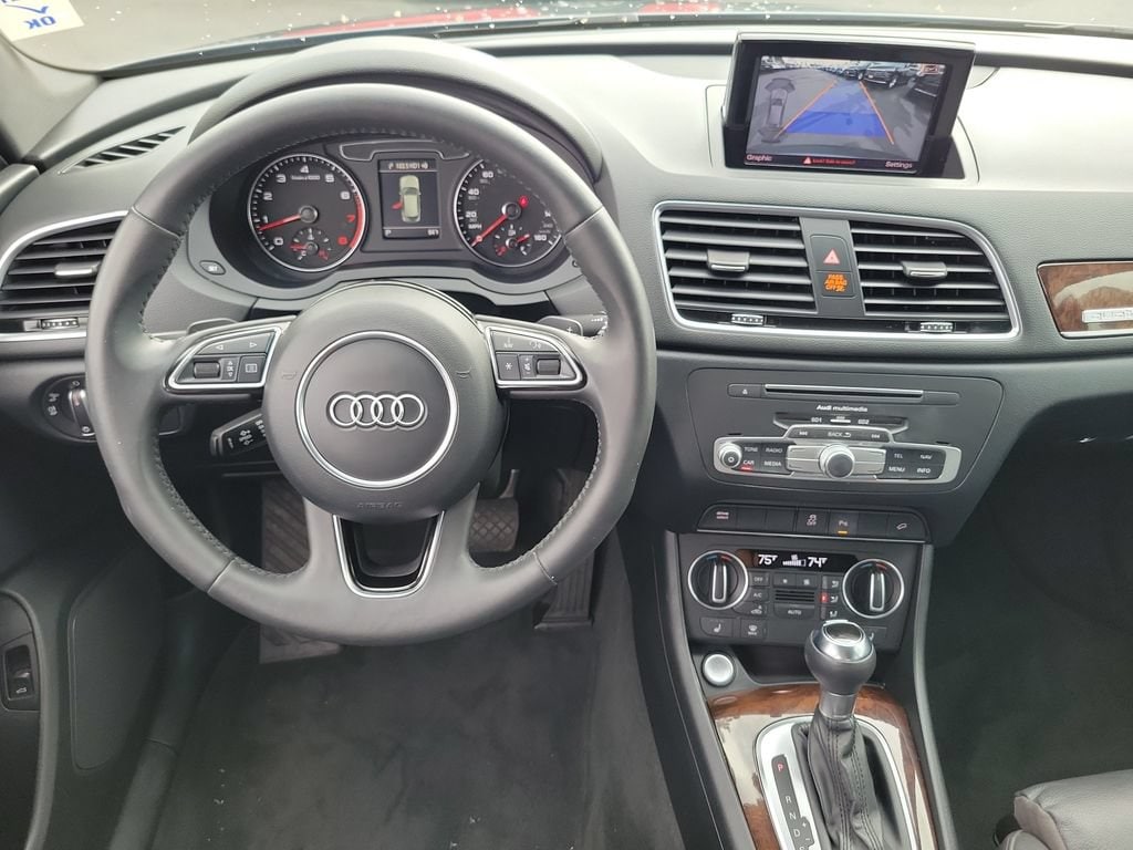 Used 2018 Audi Q3 Premium Plus